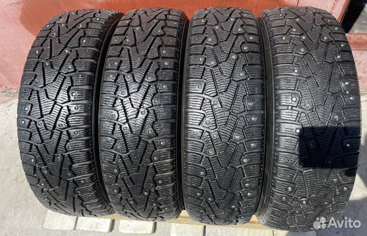 Pirelli Ice Zero 185/70 R14 88T