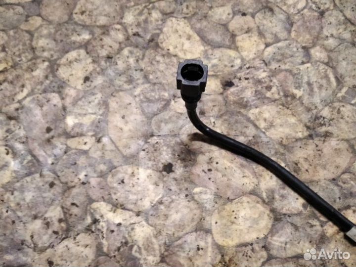 Топливная трубка Nissan Almera G15 K4M 2015