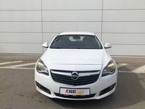 Opel Insignia 1.6 MT, 2015, 152 000 км, с пробегом, цена 1 395 000 руб.
