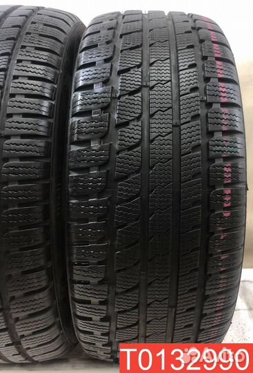 Kumho WinterCraft KW27 245/45 R19 102V