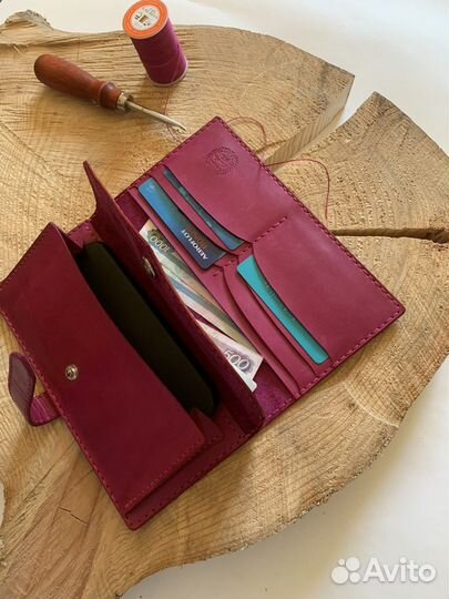 Кошелек женский