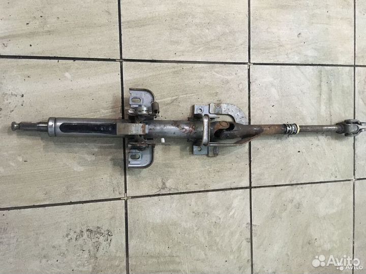 Рулевая колонка Mitsubishi Lancer 9