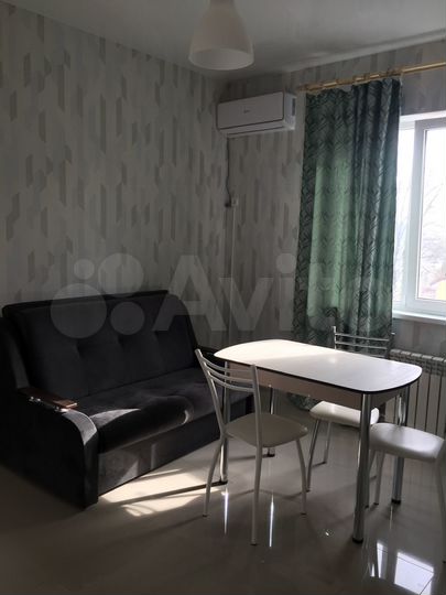 1-к. квартира, 33 м², 3/3 эт.