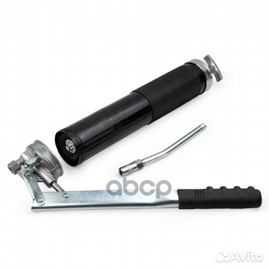 Шприц плунжерный, объем - 500 мл 