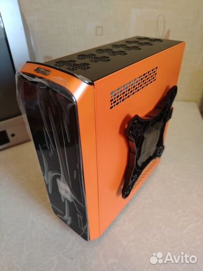 Корпус для пк IW-BQ660