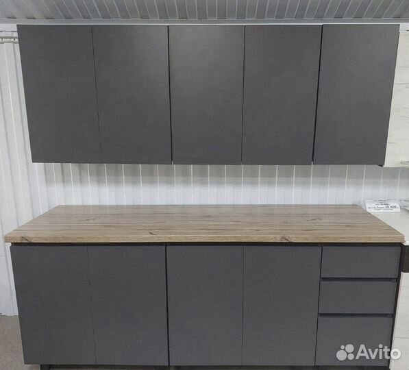 Кухня Честер 2 метра