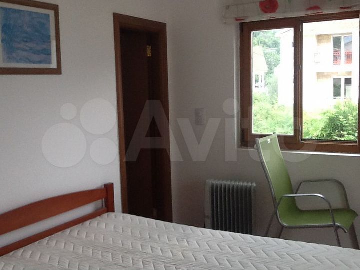 3-к. квартира, 70 м² (Черногория)