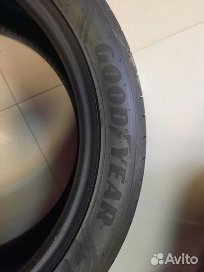 Goodyear Eagle F1 Asymmetric 3 245/45 R20 99