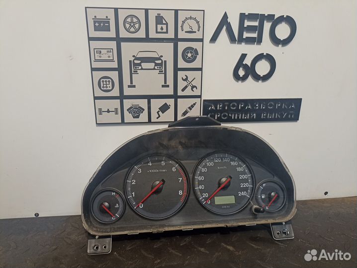Панель приборов для Honda Civic 2001-2005