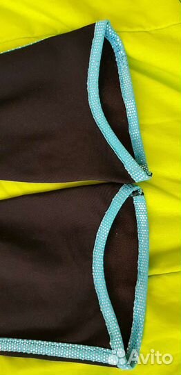 Спортивные брюки sagester