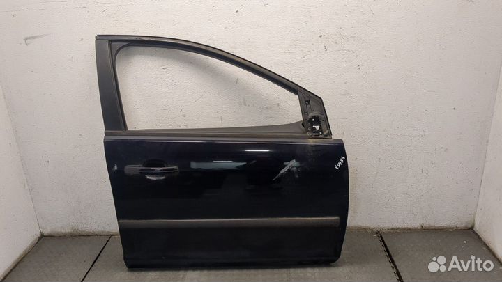 Дверь боковая Ford Focus 2, 2006