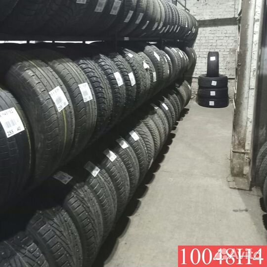 Pirelli Scorpion Winter 225/70 R16 98L