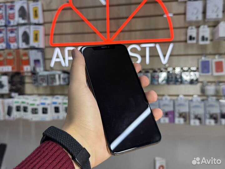 iPhone Xs Max, 64 ГБ