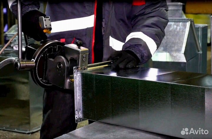 Радиальный вентилятор, вентилятор улитка