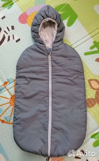 Комплект на выписку