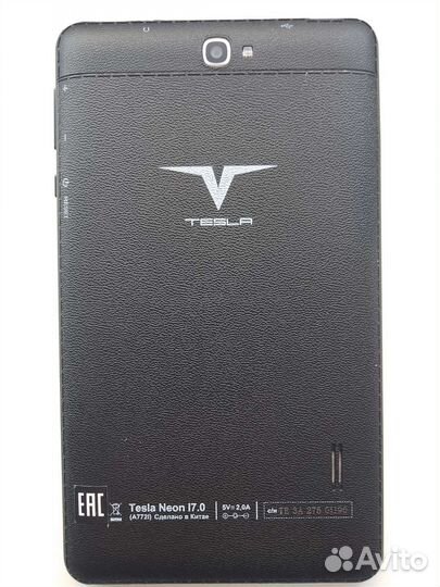Планшет Tesla Neon L 7.0