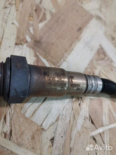 Датчик кислорода левый Audi A4 B8 B8 универсал 1.8