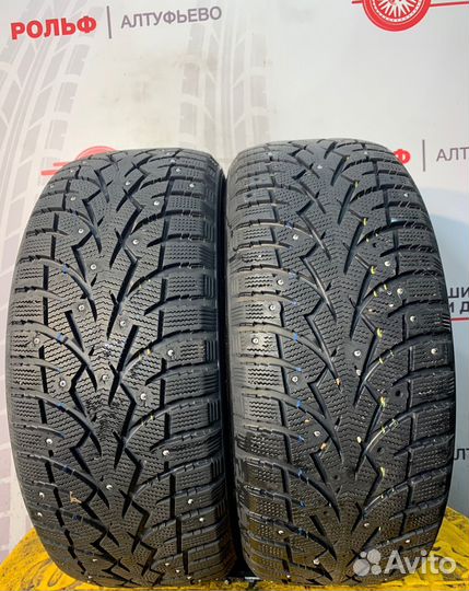 Toyo Observe G3-Ice 215/55 R16