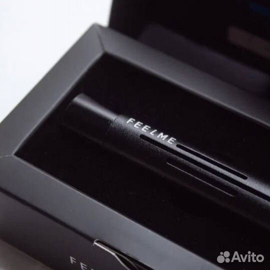 Ароматизатор на Дефлектор feelme