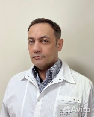 Врач дерматолог, врач косметолог