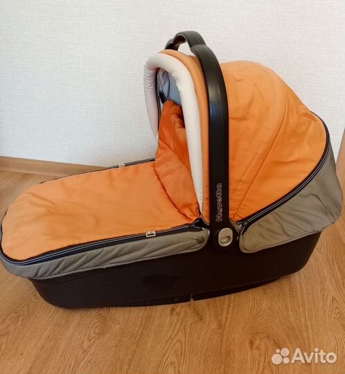 Люлька PegPerego