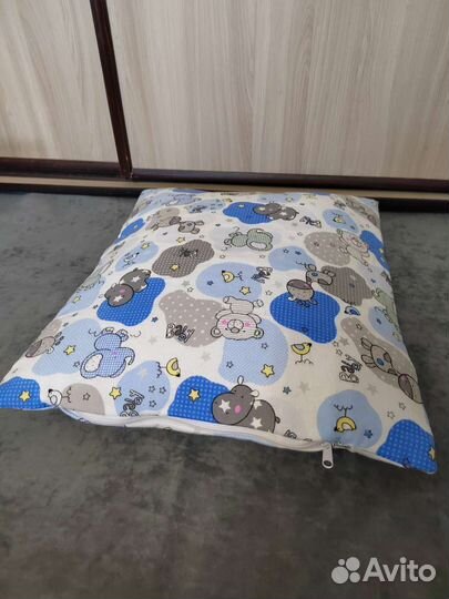 Домик, вигвам, лежанка, для собак, кошек, хорьков