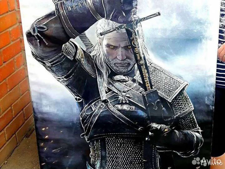 Рисую на заказ