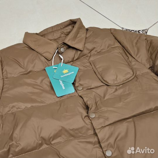Куртка деми для мальчика рост 140