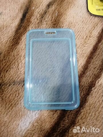 Держатель для кредитных карт