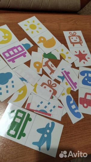 Развивашки для деток