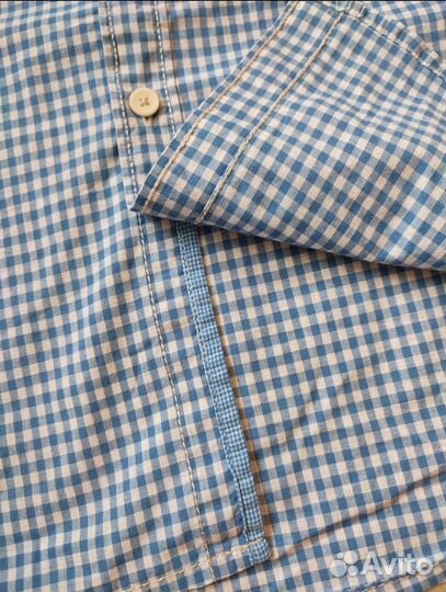 Рубашка Camel Active