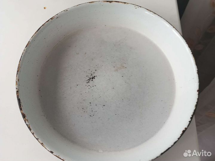 Сковорода СССР