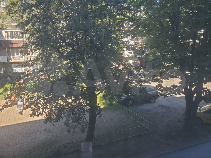 3-к. квартира, 59 м², 2/5 эт.