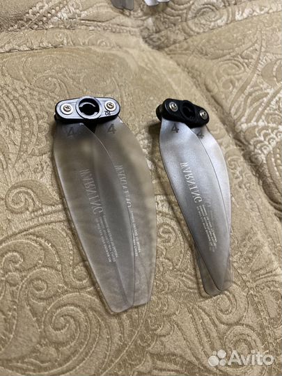 Лопасти и лезвия для дрона Syma X500