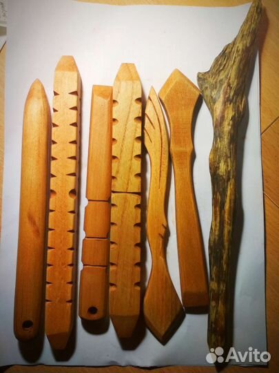 Полочки для масажа