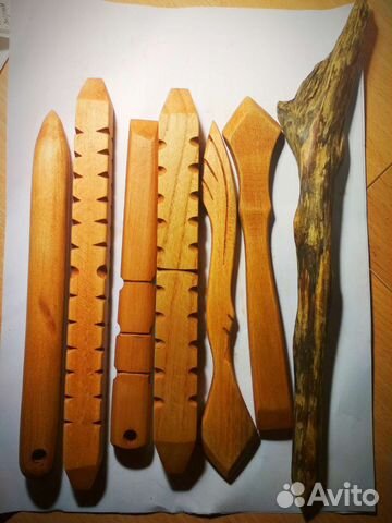 Полочки для масажа