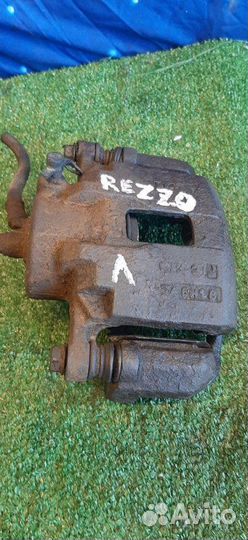 Суппорт передний левый Chevrolet Rezzo универсал