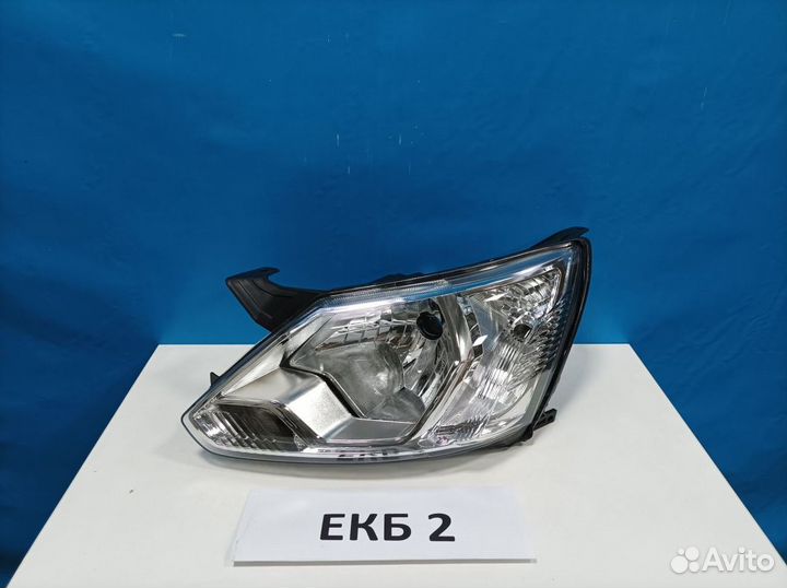 Фара Datsun Он до