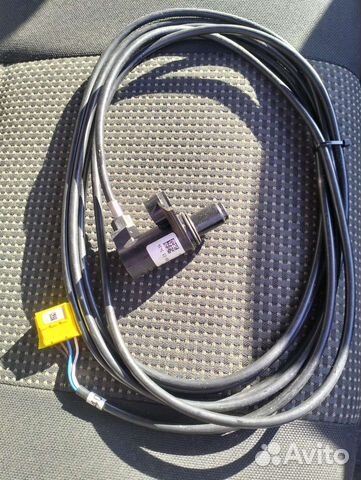 Датчик скорости Мерседес спринтер