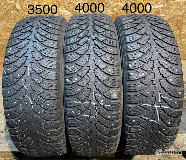 Nordman Nordman 4 185/65 R15
