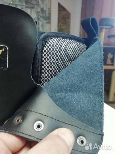 Сапоги Баффин Barrow. р. 38(6)