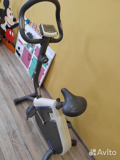 Велотренажер Domyos 320