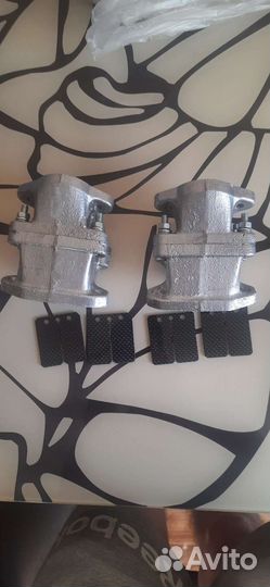 Липестковые клапана на иж юпитер