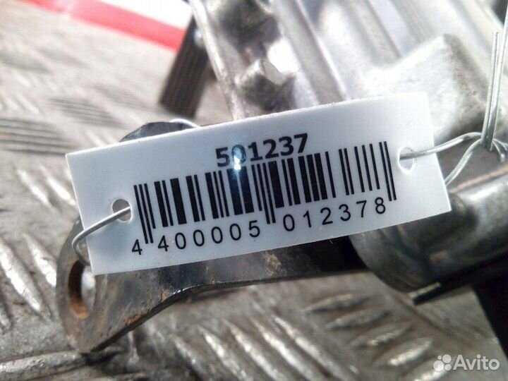 Блок управления двигателем для Renault Scenic 2