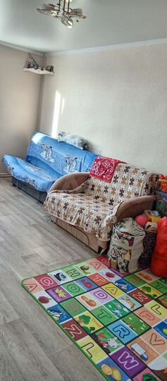 1-к. квартира, 32,3 м², 3/3 эт.