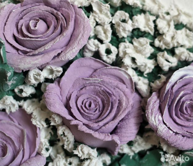 Декоративное панно 