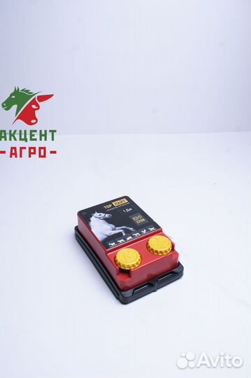 Электропастух agri