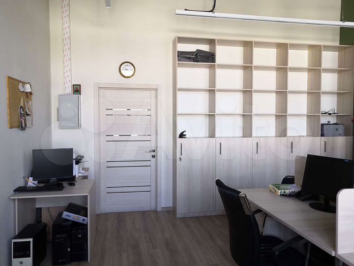 Офис, 23 м²