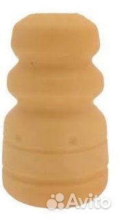 Отбойник амортизатора