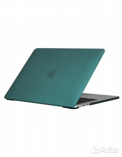 Чехол на macbook